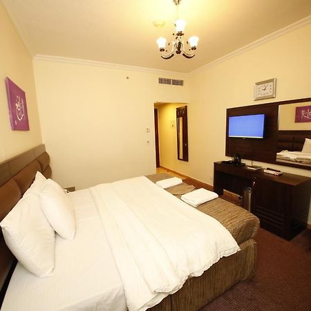 Guest Oasis Hotell Medina Eksteriør bilde