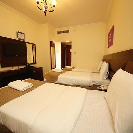 Guest Oasis Hotell Medina Eksteriør bilde