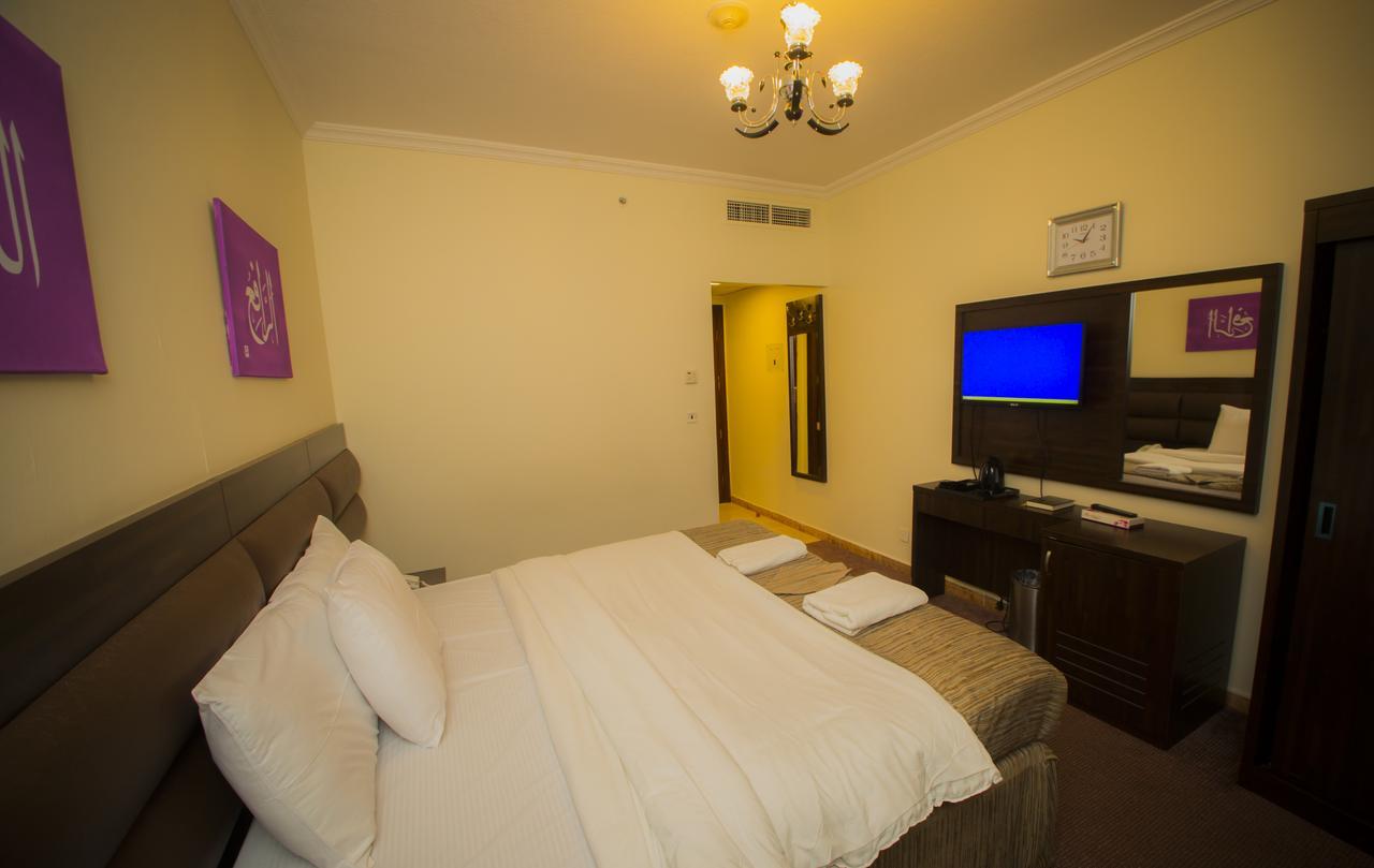 Guest Oasis Hotell Medina Eksteriør bilde
