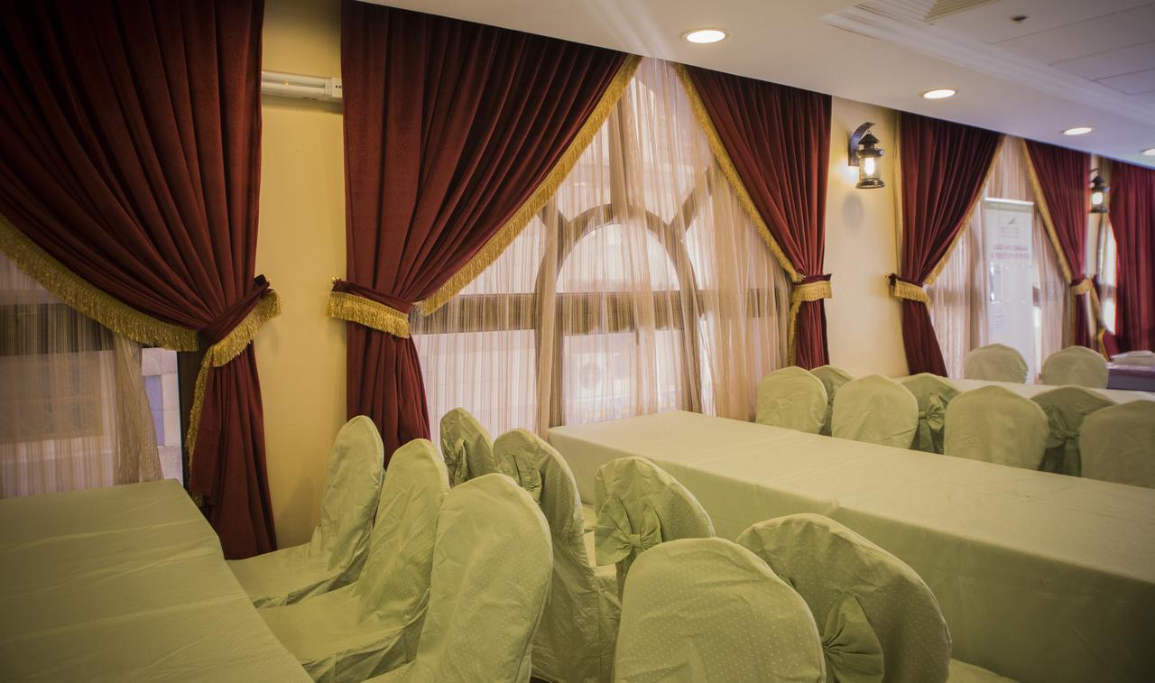 Guest Oasis Hotell Medina Eksteriør bilde