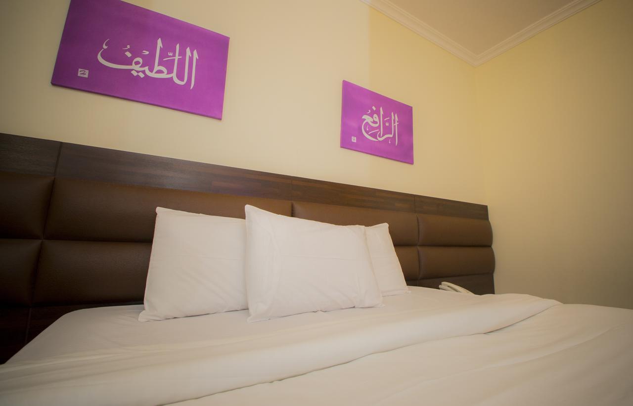 Guest Oasis Hotell Medina Eksteriør bilde
