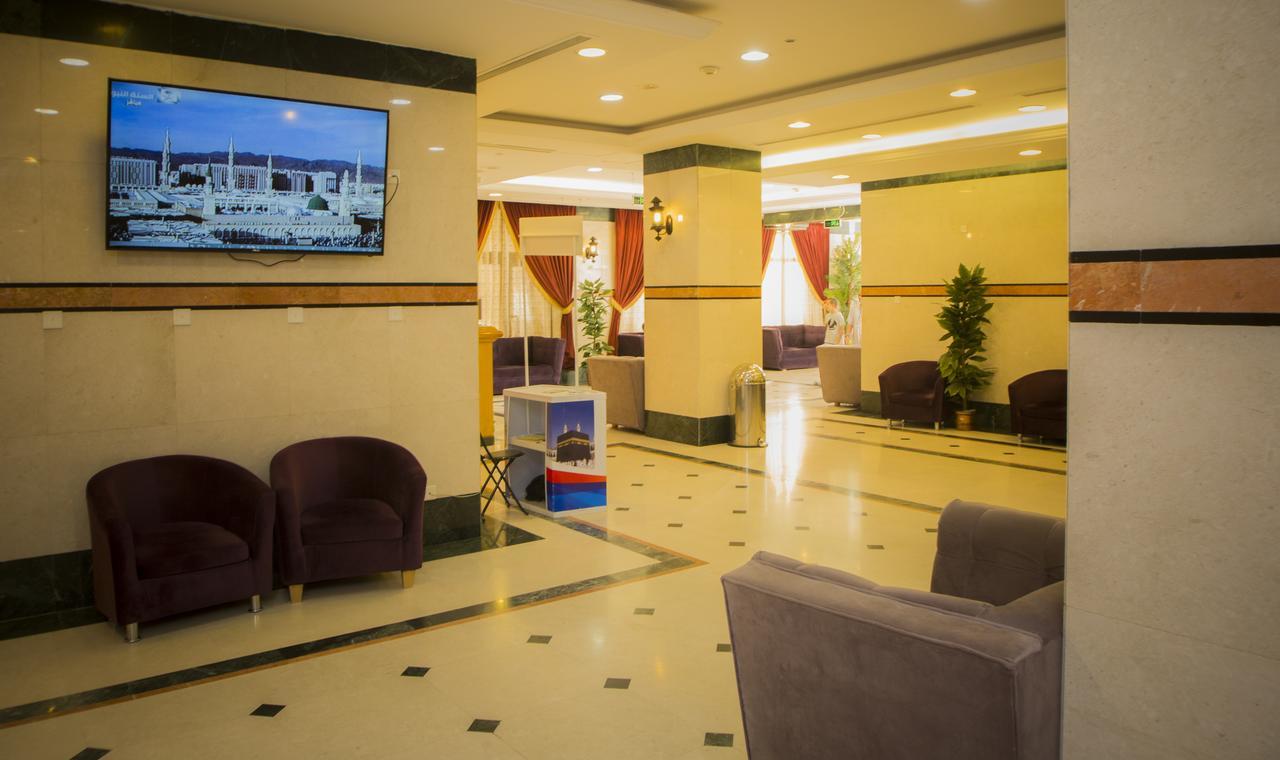 Guest Oasis Hotell Medina Eksteriør bilde
