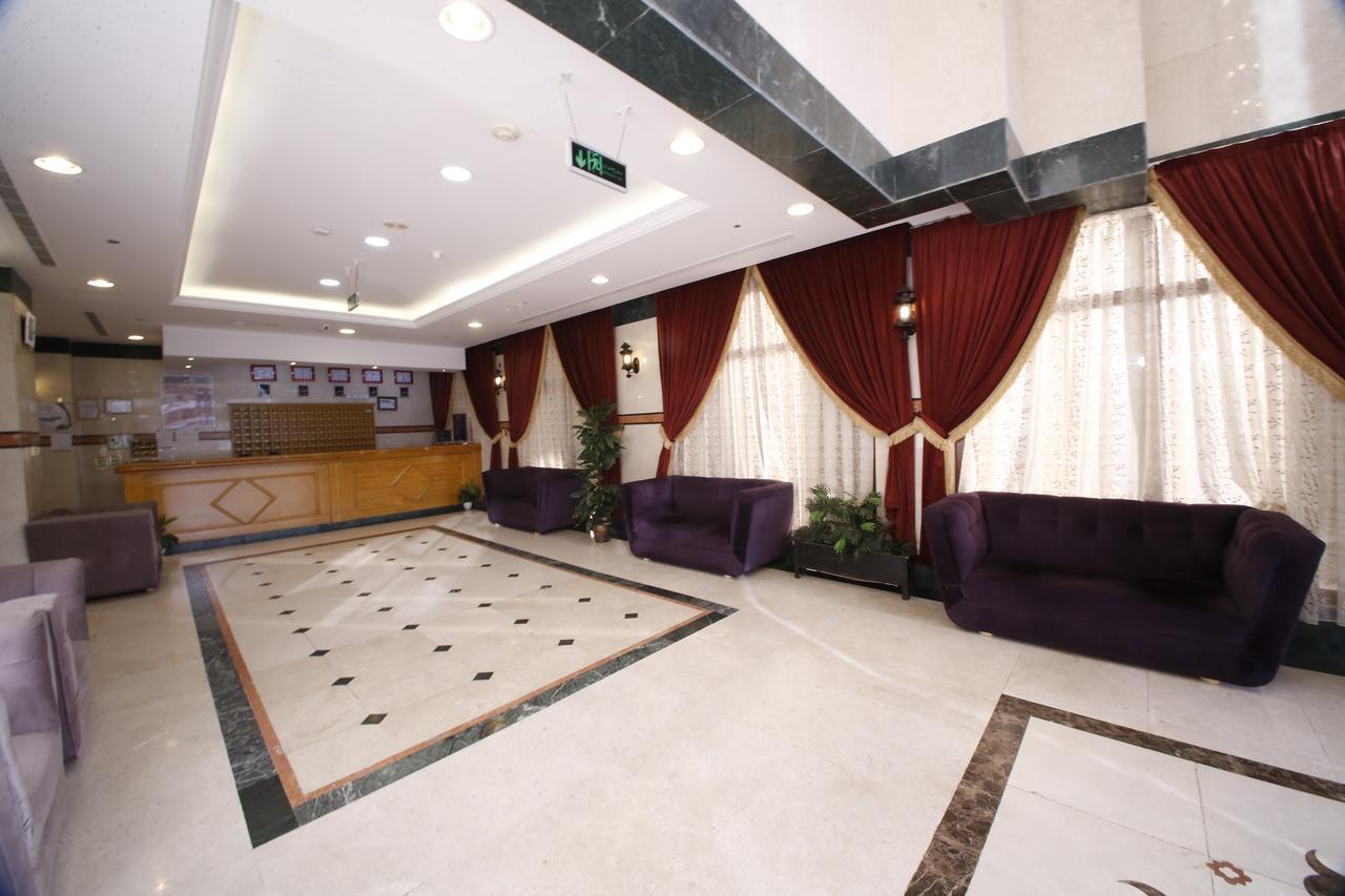 Guest Oasis Hotell Medina Eksteriør bilde