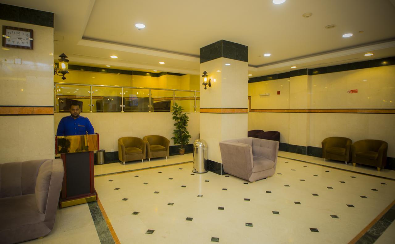Guest Oasis Hotell Medina Eksteriør bilde