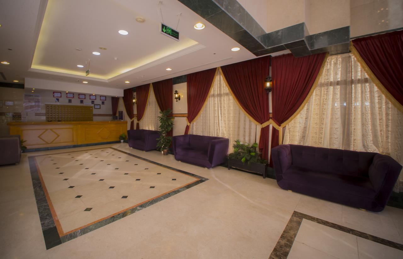Guest Oasis Hotell Medina Eksteriør bilde
