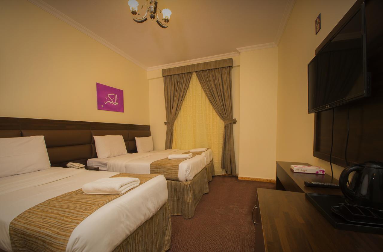 Guest Oasis Hotell Medina Eksteriør bilde
