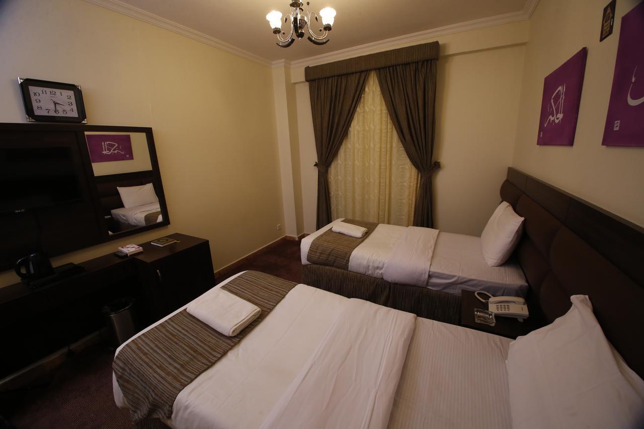 Guest Oasis Hotell Medina Eksteriør bilde