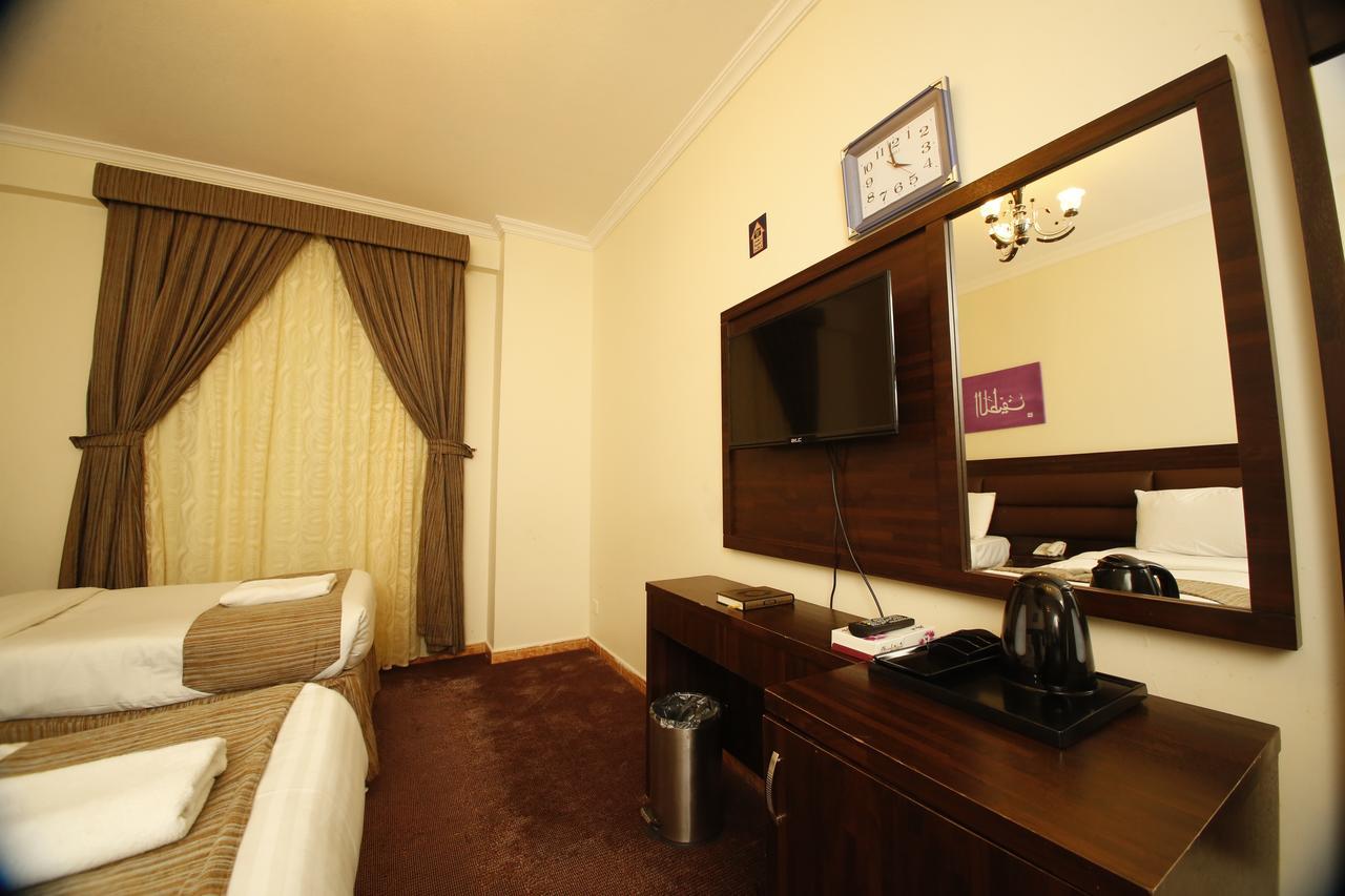 Guest Oasis Hotell Medina Eksteriør bilde