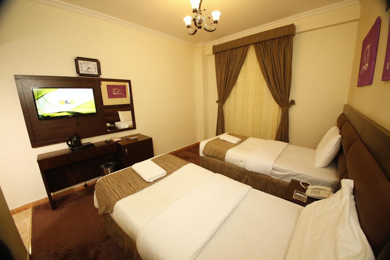Guest Oasis Hotell Medina Eksteriør bilde