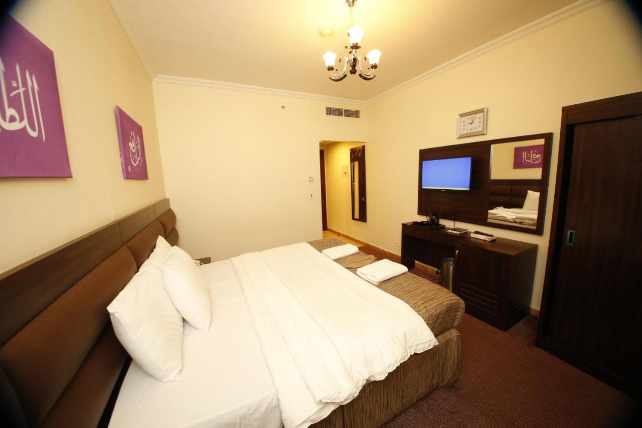 Guest Oasis Hotell Medina Eksteriør bilde